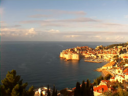 Staré město, přístav