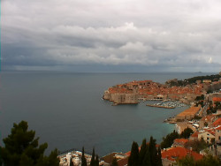 Staré město, přístav