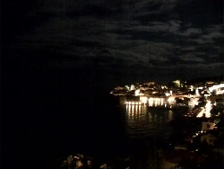 Staré město, přístav