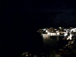 Staré město, přístav