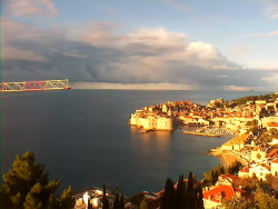 Staré město, přístav