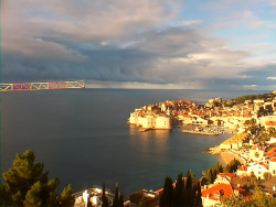 Staré město, přístav