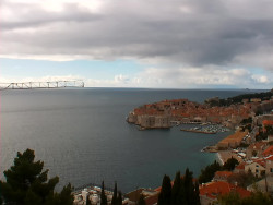 Staré město, přístav