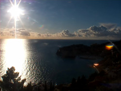 Staré město, přístav