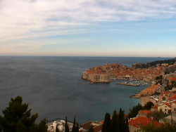 Staré město, přístav