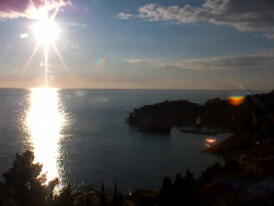 Staré město, přístav