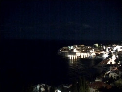 Staré město, přístav