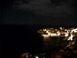 Staré město, přístav