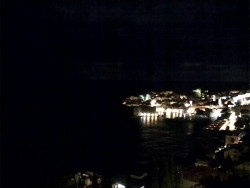 Staré město, přístav