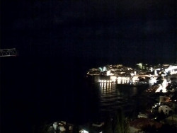 Staré město, přístav