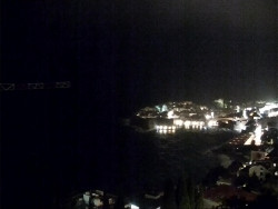 Staré město, přístav