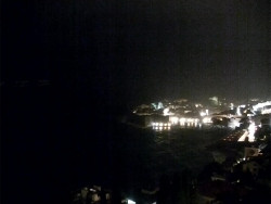 Staré město, přístav