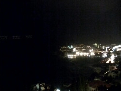 Staré město, přístav