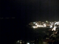 Staré město, přístav