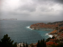 Staré město, přístav