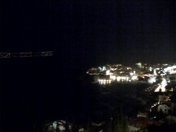 Staré město, přístav