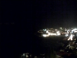 Staré město, přístav