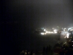 Staré město, přístav