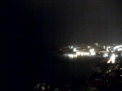 Staré město, přístav