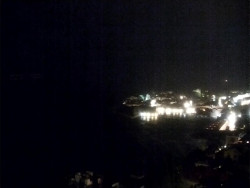 Staré město, přístav