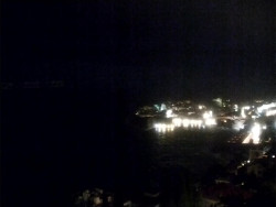 Staré město, přístav