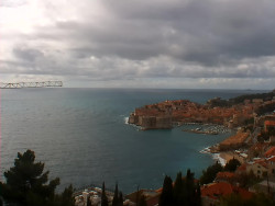 Staré město, přístav