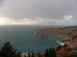 Staré město, přístav