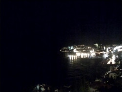 Staré město, přístav