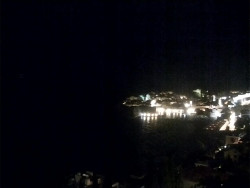 Staré město, přístav