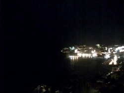 Staré město, přístav