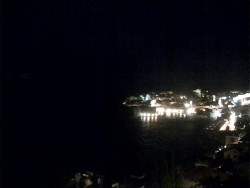 Staré město, přístav