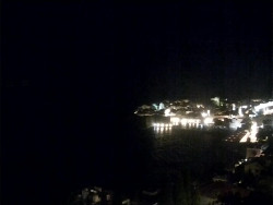 Staré město, přístav