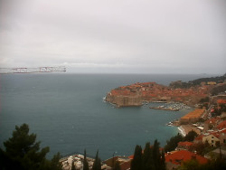 Staré město, přístav