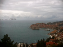 Staré město, přístav