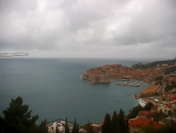 Staré město, přístav