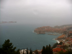 Staré město, přístav