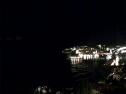 Staré město, přístav