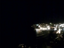 Staré město, přístav