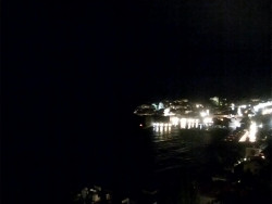 Staré město, přístav