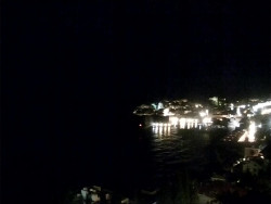 Staré město, přístav