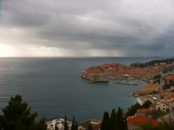 Staré město, přístav