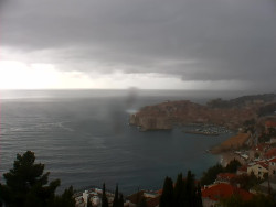 Staré město, přístav