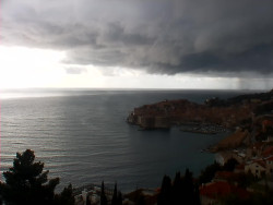 Staré město, přístav