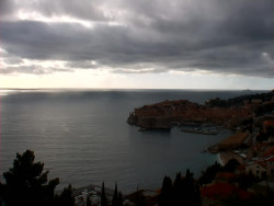 Staré město, přístav