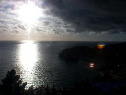 Staré město, přístav