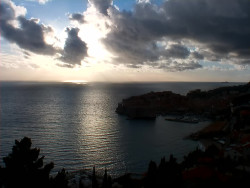 Staré město, přístav