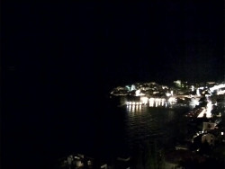 Staré město, přístav