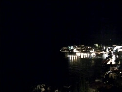 Staré město, přístav