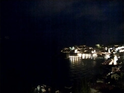 Staré město, přístav