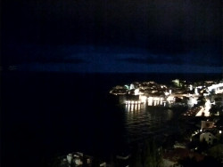 Staré město, přístav